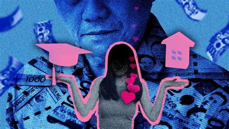 pinay sugar mommy scandal|Daddy provides: Some Filipinos turn to sugar dating to earn .